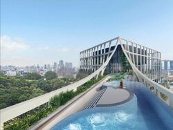 Clarke Quay (D6), Condominium #457902711